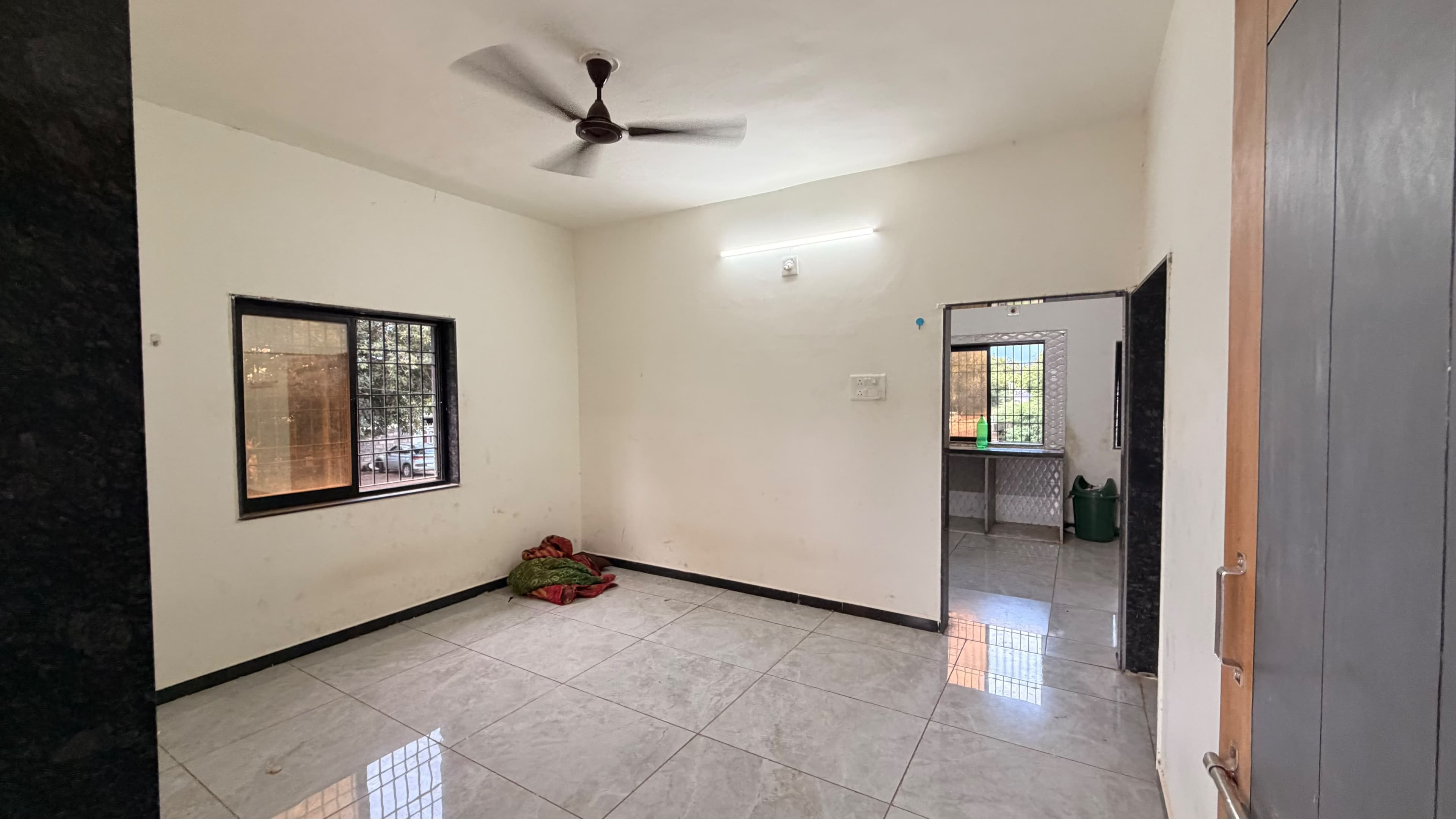 પંચાયત કાર્યાલય પરિસર